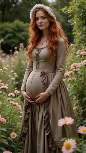 Mary Quite Contrary: A Fairytale on Inflation