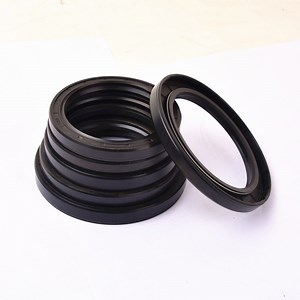 [Hot Item] Factory Standard Customized NBR EPDM Mechanical Seals Auto FKM Framework Oil Seal