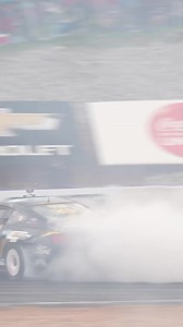 POV on my Top 32 lead run from our TYPE S Automotive dash cam #typesauto | Chelsea DeNofa