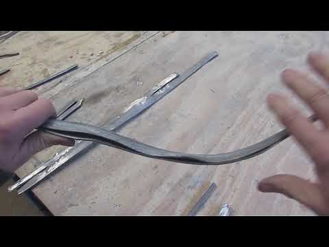 Sophie's Stained Glass | Lead Explained