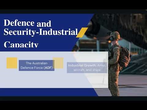 Globalization Slides -- Australia and the Pacific