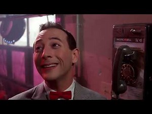 Tequila (Pee Wee Herman)