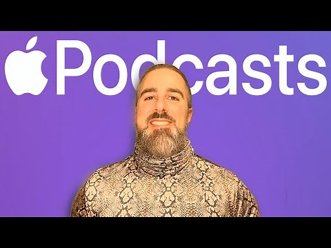 How to stop Apple podcast from playing automatically