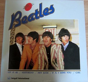 Beatles - Best Of The Best