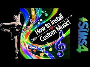 How To Add Custom Music To The Sims 4 | KarmaTastic