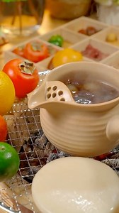 "Stove-boiled tea" is derived from an intangible cultural heritage from southwest China's Yunnan Province: huotang roasted tea. Come and try it with your friends! What's your favorite tea in autumn? CGTN has launched the "Cup of Tea" challenge in honor of the 10th anniversary of the China-proposed Belt and Road Initiative. Invite your friends and have a cup of tea! #TheNewSilkRoad #CupofTea | CGTN