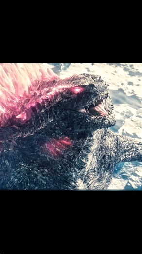 Random Godzilla Edit pt.2 🥶 #godzilla #random #edit