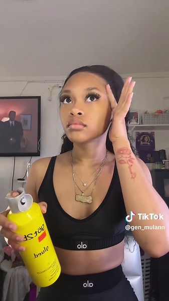 Installing Asteria Hair 13x4 HD Lace Wig Tutorial