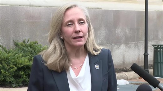 Gov. Spanberger Explains Decision to End Virginia’s ICE Cooperation Agreements