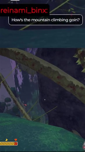 Watch as the chaos unfolds when a simple mistake leads to hilarious consequences! 😂 Join us for more fun moments like this in 'First Time Peaking with Friends'!#EpicFail #GamingMoments #FunnyFails #VineGrab #PEAK