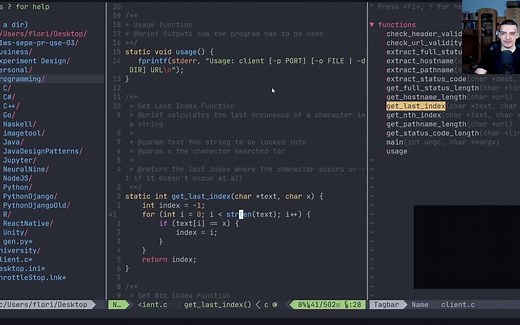 Vim Tutorial for Beginners