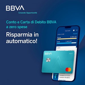 54 reactions · 22 comments | Ormai ci siamo! Completa l'iscrizione e chiedi il tuo stipendio in anticipo utilizzando l'app BBVA. | BBVA | Facebook
