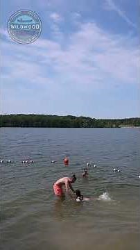 Book a Seasonal Camping Site at Wildwood Conservation Area