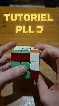 #rubikscube #rubik #rubik #cubing #speedcubing #rubiks #speedcube #tutorial #cuber #speedcuber