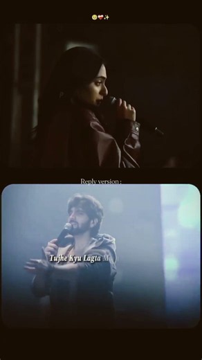 Pahle Toh Nhi Tum Aise The - Heart Touching - TikTok Trending Song