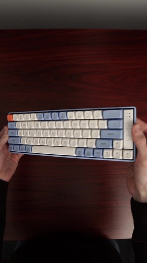 CustomTonClavier sur TikTok