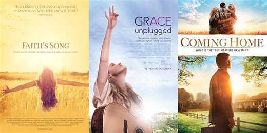 The 20 Best Christian Movies to Watch Right Now