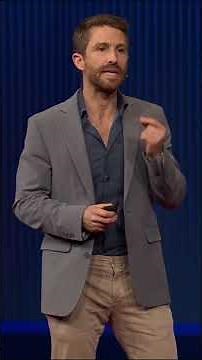 The AI path we're on is insane—but not inevitable. #artificialintelligence #ai #ted #tedtalk