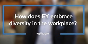 Embracing Diversity at Ernst & Young