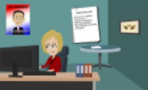 Communications Director