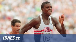 Atletická legenda: Smažme letošní sezonu. A hry ať jsou v roce 2022 - iDNES.cz