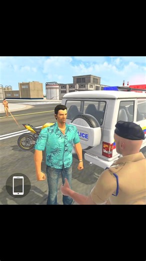 😱 Indian Theft Auto 💥 Simulator 🤯 #indianbikedriving3d #shortsfeed #trending#shorts #indiantheftauto