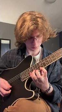 playing god day 87!! #guitar #polyphia