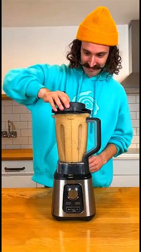 Giant Soda Blender EXPLODES! 😂🥤💥