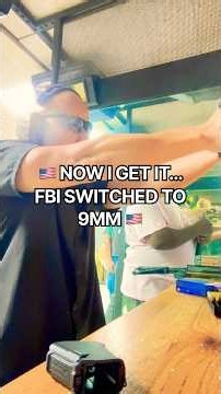 I Shot the FN 510 10mm. Now I Understand Why the FBI Went Back to 9mm