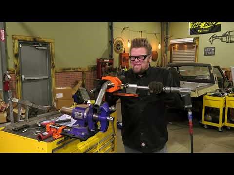 Master Tube Notching with the TMR Customs Grizzly Notcher – Tips & Tricks from Ian!