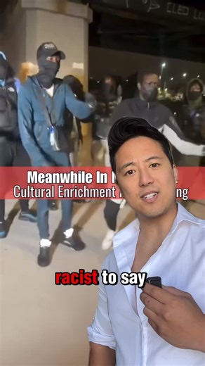 Ryan Williams on Instagram: "Immigration without assimilation is invasion. Kick out immigrants who refuse to integrate?"