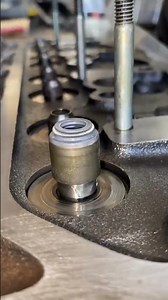 #valve seel fitting #top #mechanical #viral #youtubeshorts #trending #yt #shorts