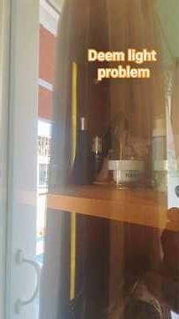 Strip Light Dim Problem? ⚠️ Real Solution Every Electrician Must Know! 💡 #electricalinstall