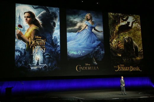 The Best (And Most Popular) Disney Princess Movies Based on Age Groups