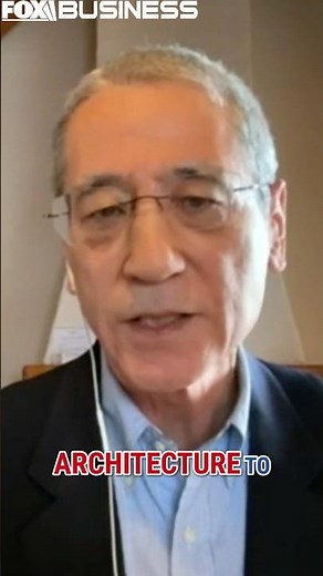 Expert warns: US chips may be aiding China’s military development #shorts