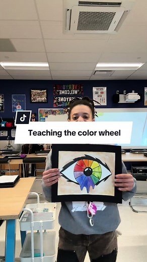 Understanding the Color Wheel: A Guide for Art Educators