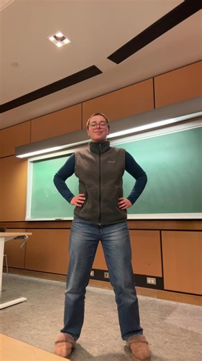 Dancing instead of writing lab my lab report oops #iknowthatsright #organicchemistry #nmrstandsfornotmyresponsabiltiy