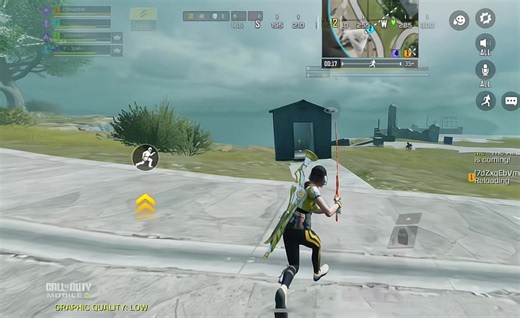 Funny Call of Duty Mobile Moments Compilation