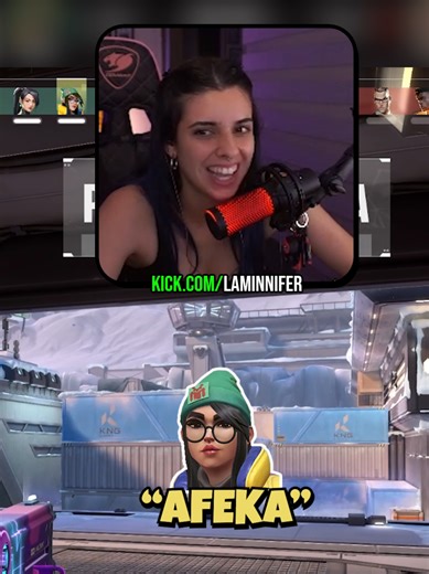 ¿Qué es AFK en Valorant? Respuestas y anécdotas divertidas