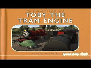 The Railway Series Season 1 Ep 7 Part 3 - Dirty Objects
