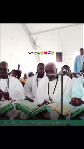 Kourel WKSM Micro Serigne Djily Ndiaye Hizbou Tarkhiya