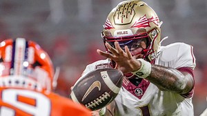 FSU vs Virginia Tech predictions, picks, odds. Who wins Week 12 college football game?