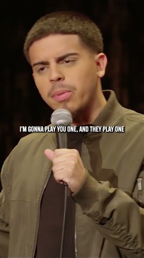 Picking music in Texas is hard #standupcomedy#texas #georgestrait #countrymusic #ralphbarbosa