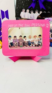 Diy Bts Desk Decor craft #diy #bts #btsdiy #craftideas #papercraft #roomdecor #decor #deskdecor #rm #jin #suga #jhope #jimin #v #jungkook #trending #viral #reels | Vamp Art And Craft