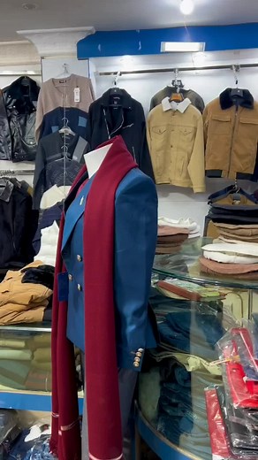 @Malak Osama Rehman garments #viarlvideo #trending #foryou #garments @MR_✨HaمaD✨ @F A W A D💫🔥 @سالار صاحب👑🚩