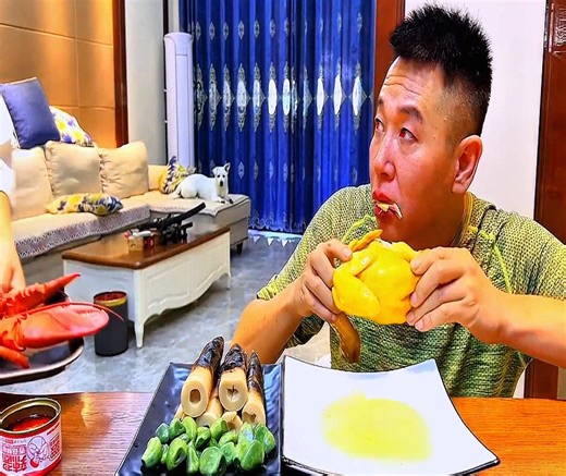 2.9K views · 35 reactions | You’ve gotten picky, huh Who made you this spoiled撚 | Genetic Cpt | Facebook