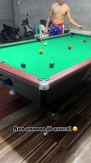 Jaybee Sucal Billiards Highlights and Cue Testing | Funny Moments 😂🎱