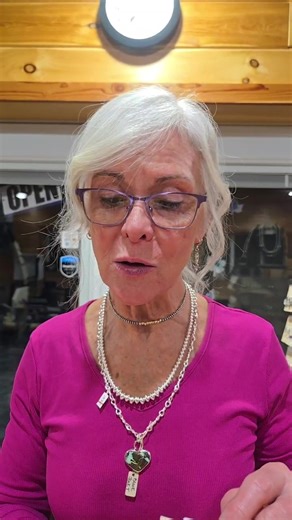 Silver Bench Jewelry on Reels