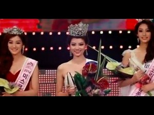 韓国「ミスコリア」決勝進出５０人の顔が「みんな同じだ」と失望の声