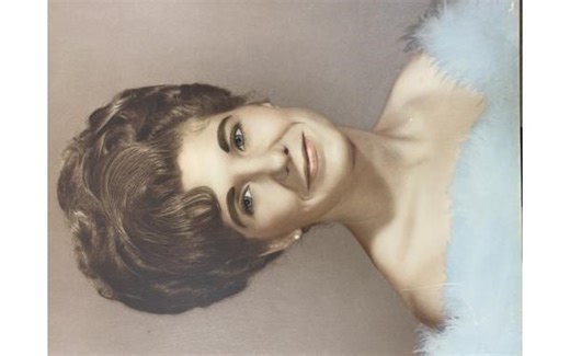 Irma Dee Henley Obituary (2023) - Mobile, AL - Mobile Memorial Gardens Funeral Home